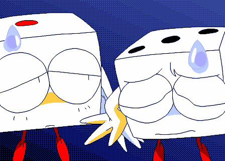 Viper BTR ～ Mahou no Tobakushi Totokaru Chomi ～ page 4 full