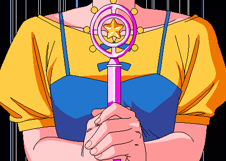 Viper BTR ～ Mahou no Tobakushi Totokaru Chomi ～ page 8 full