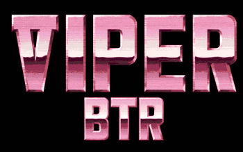 Viper BTR ～ Mahou no Tobakushi Totokaru Chomi ～ cover