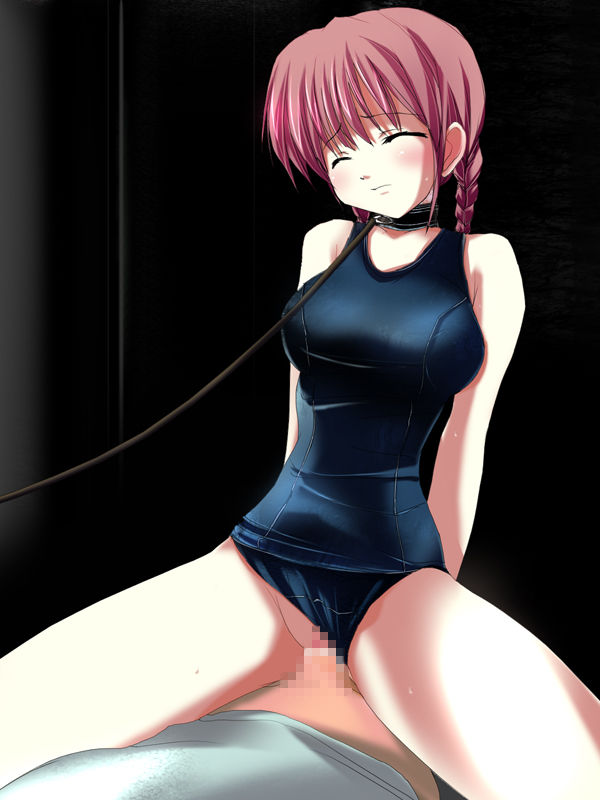 G Rei Ne Vol.2 page 8 full