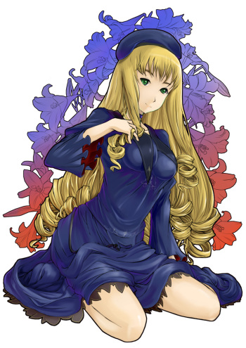 Rental Magica Image Set cover