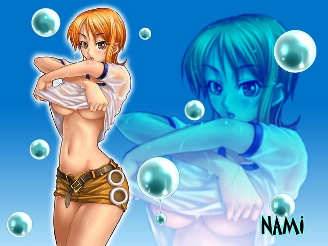 Best One Piece Girls page 9 full