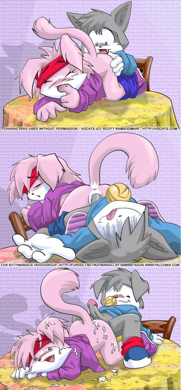 VG Cats page 4 full