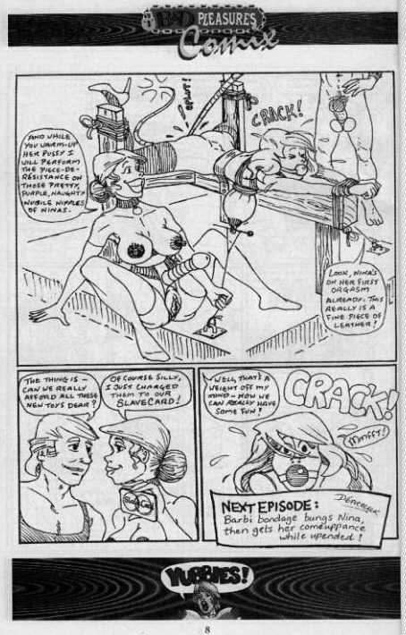 Yubbies! page 6 full
