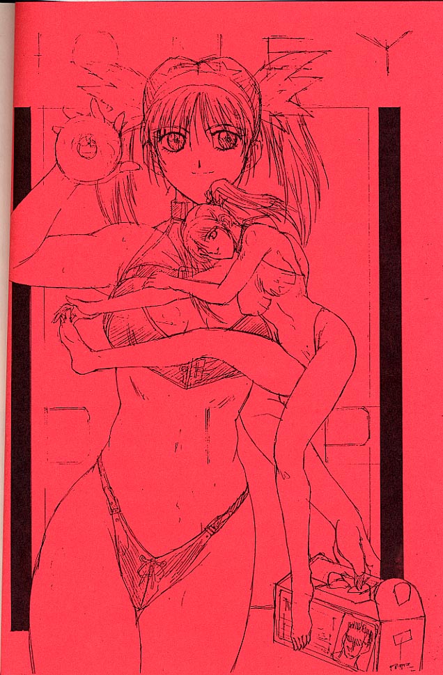 HONEY DIP page 3 full