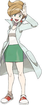 Professor_Araragi_Pokemon page 2 full