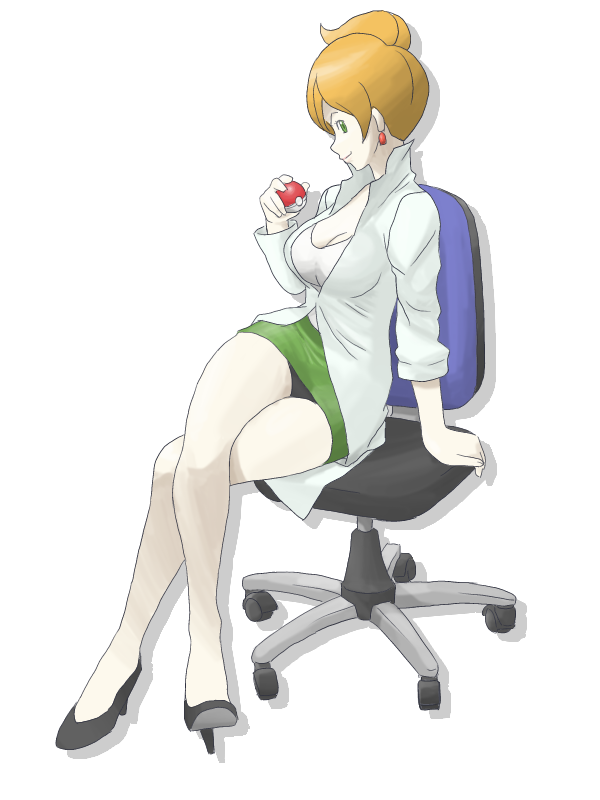 Professor_Araragi_Pokemon page 7 full