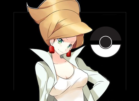 Professor_Araragi_Pokemon page 9 full
