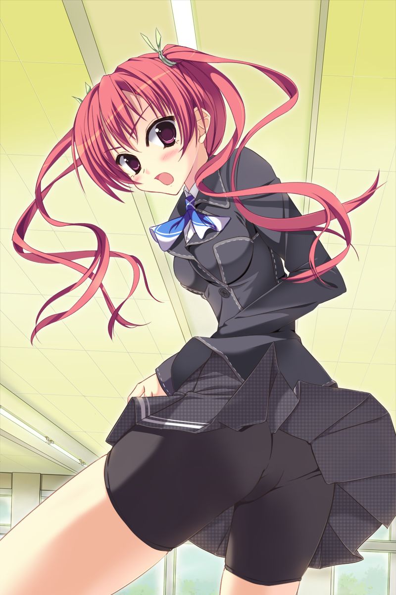 Kazegahara Gakuen Spy-bu! page 2 full