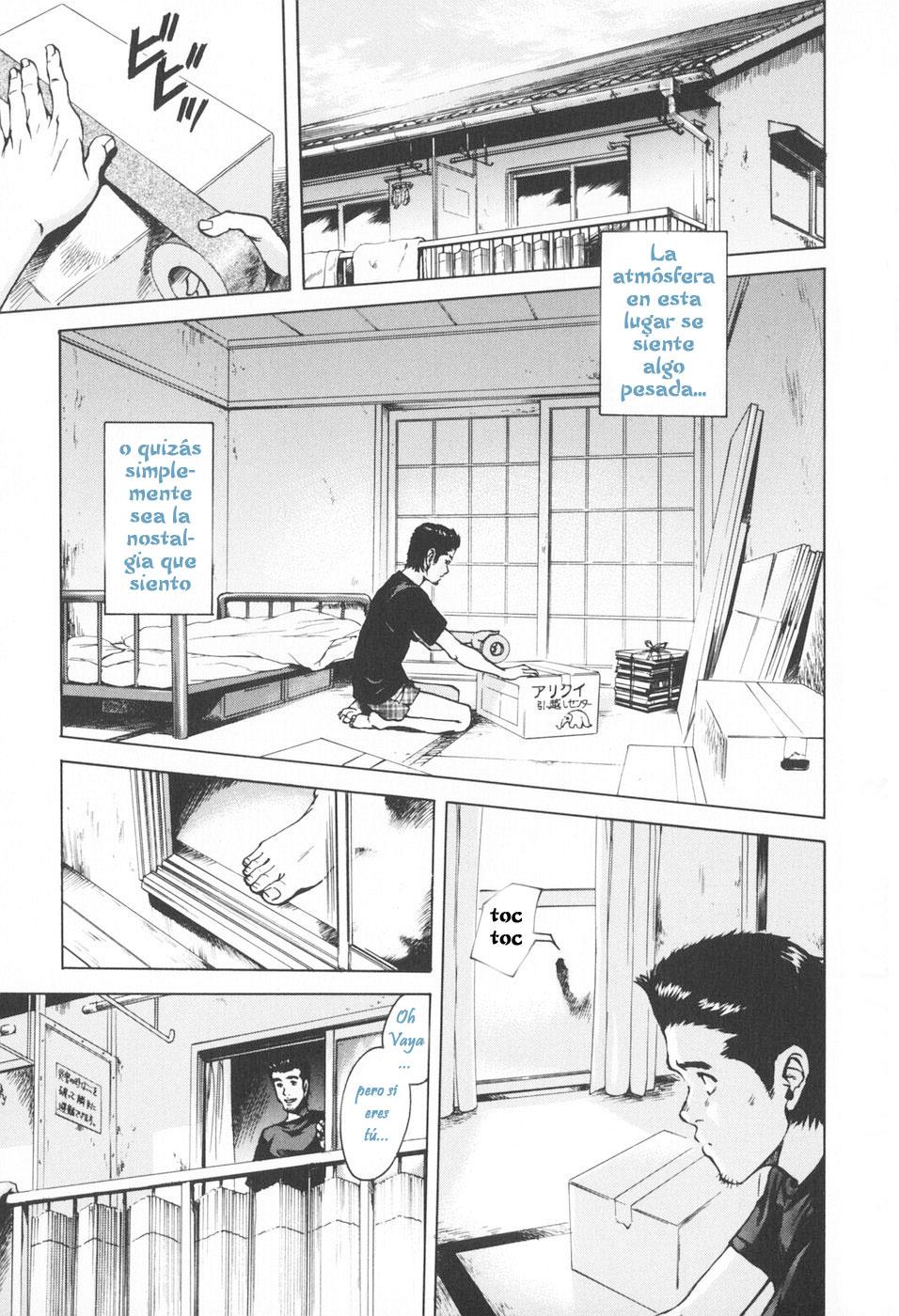 Uran-Los adultos son crueles por Athrun Zala-Espa&ntilde;ol page 1 full