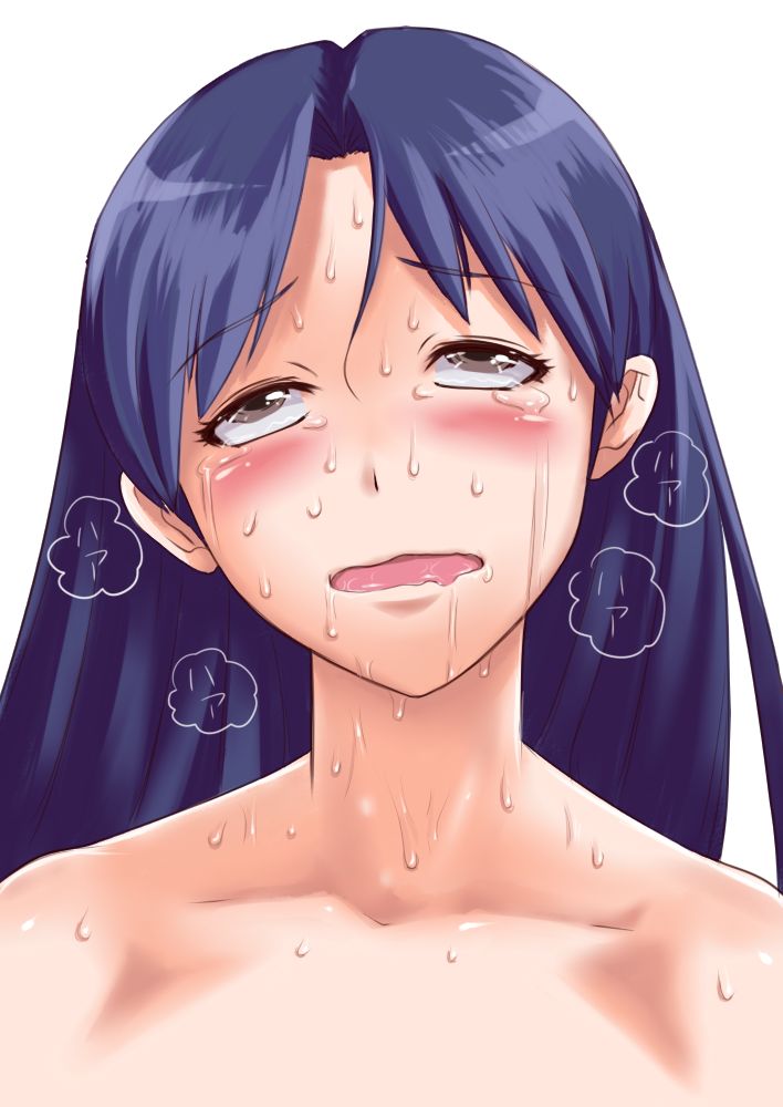 Slutty Ahegao 2 page 1 full