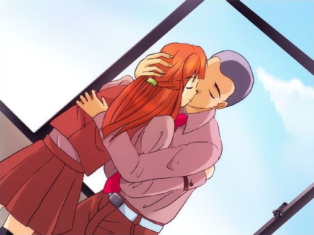 Rape Gakuen ~Shojo Ryoujoku Jigoku~ page 3 full