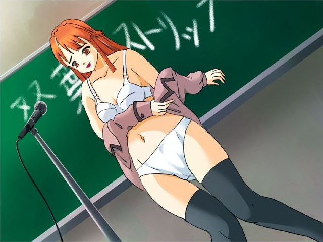 Rape Gakuen ~Shojo Ryoujoku Jigoku~ page 7 full