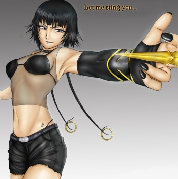 soifon cover