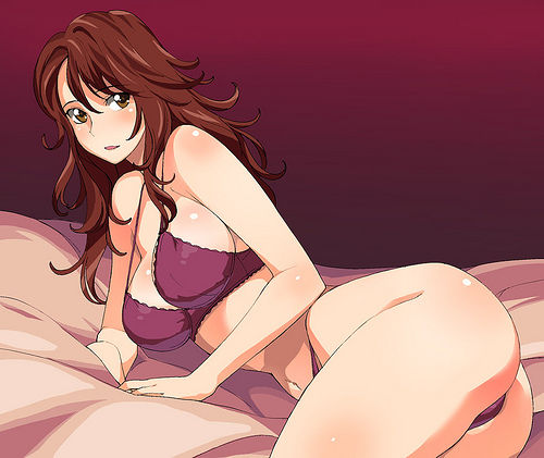 Various Ecchi Images 13 page 3 full