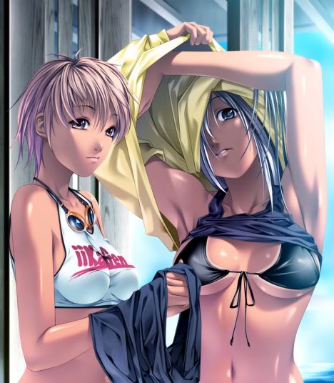 Various Ecchi Images 13 page 5 full