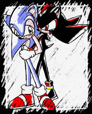 Superben2008's sonic the hedgehog collection part 3 page 2 full