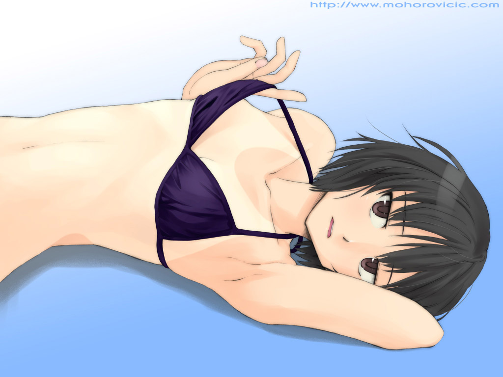 【２次エロ画像】　A～Cカップくらいのおっぱい二次画像ください page 8 full