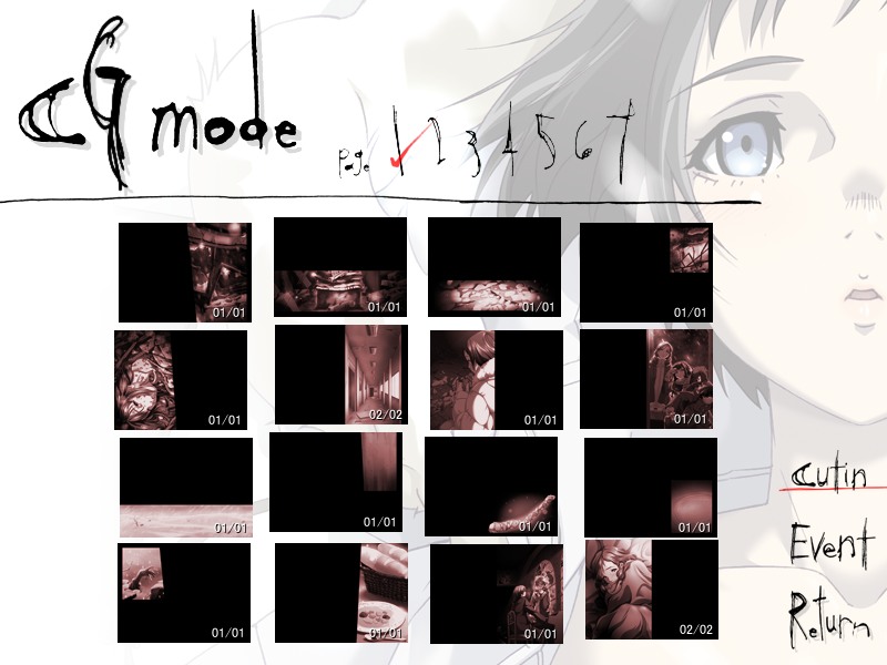 SWAN SONG page 5 full