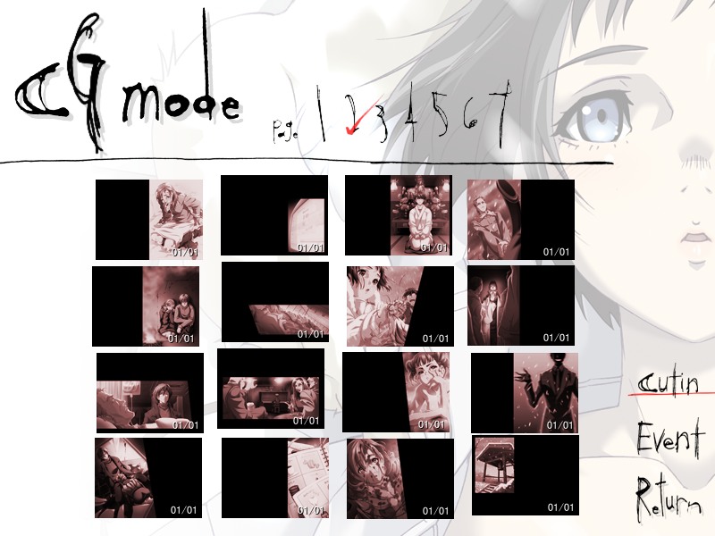 SWAN SONG page 6 full