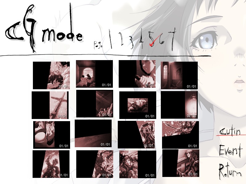 SWAN SONG page 9 full