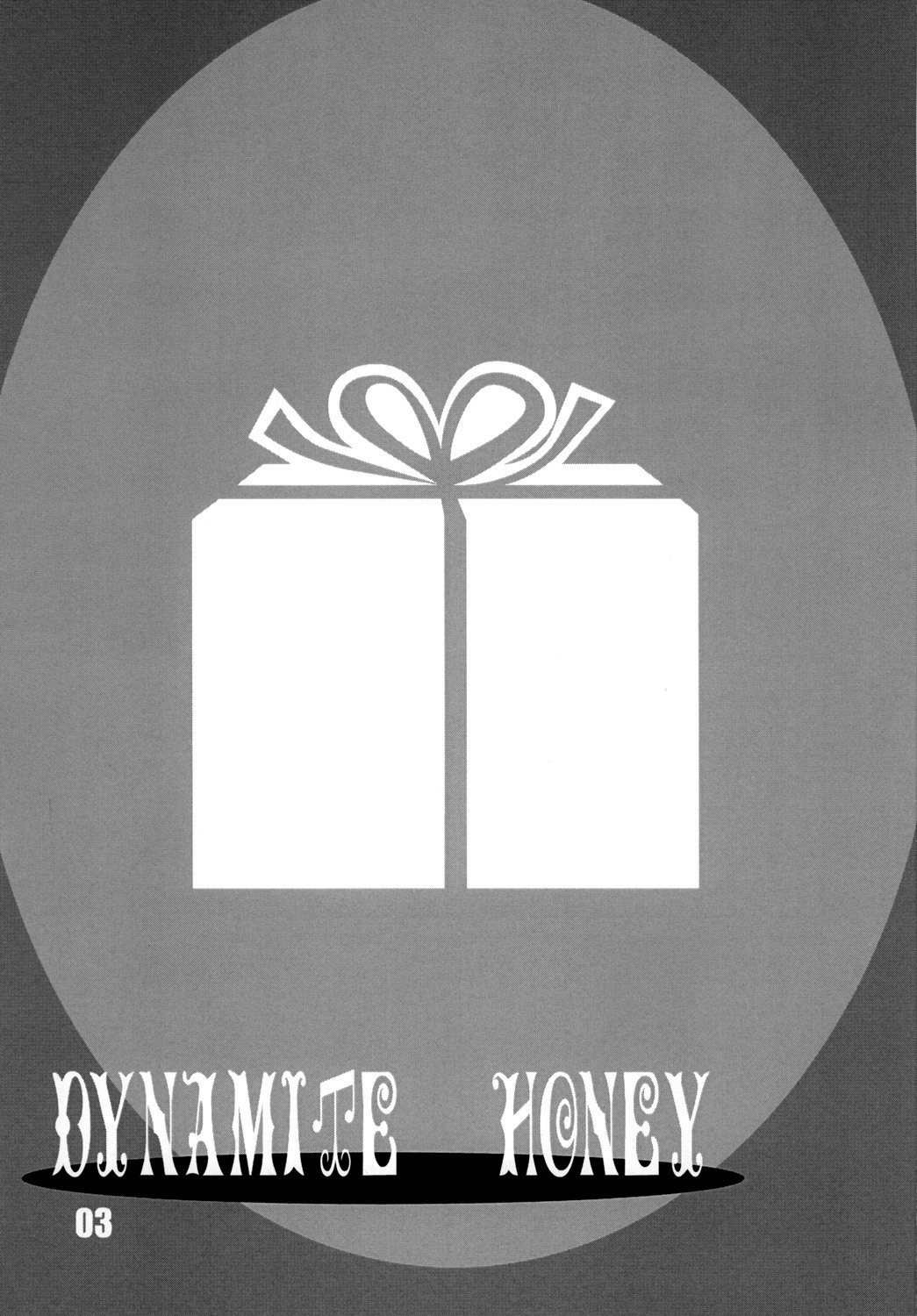 Heart Catch Izumi-chan Dynamite 2 page 2 full