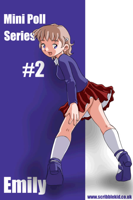 Mini Poll Series - Emily page 1 full