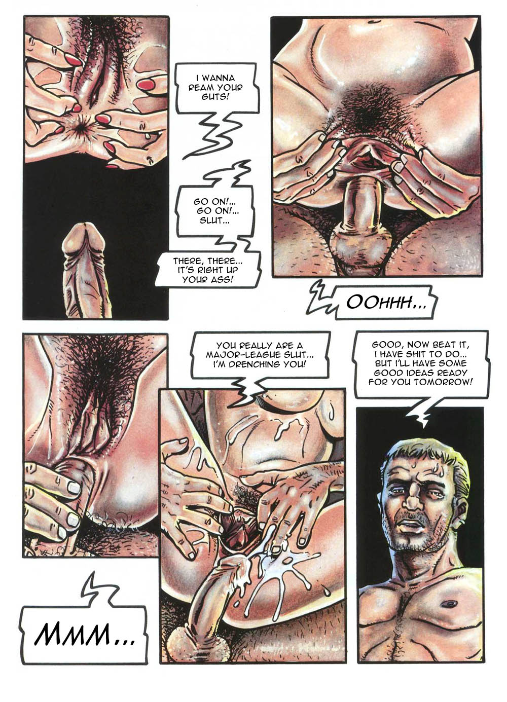 A Proper Woman page 7 full