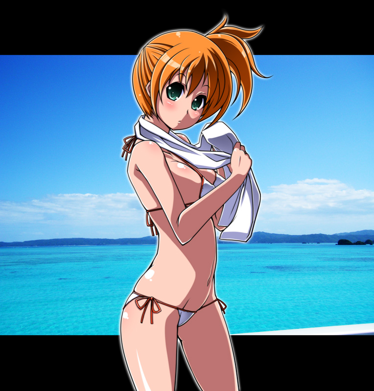 Pocket Monster - Kasumi 03 page 6 full