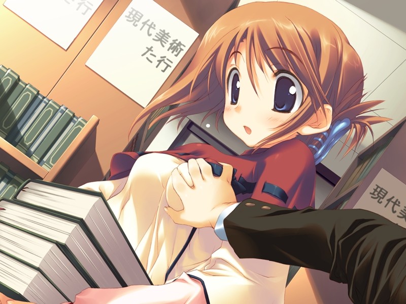 Assorted Ecchi Collection #031 page 2 full