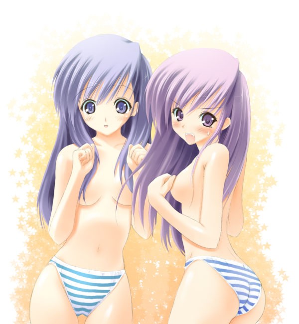 Assorted Ecchi Collection #031 page 5 full