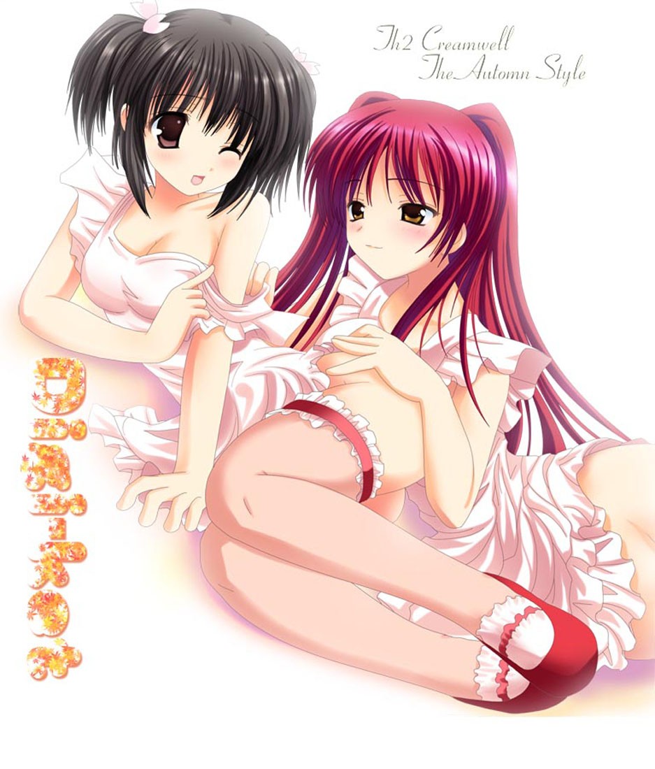 Assorted Ecchi Collection #031 page 7 full