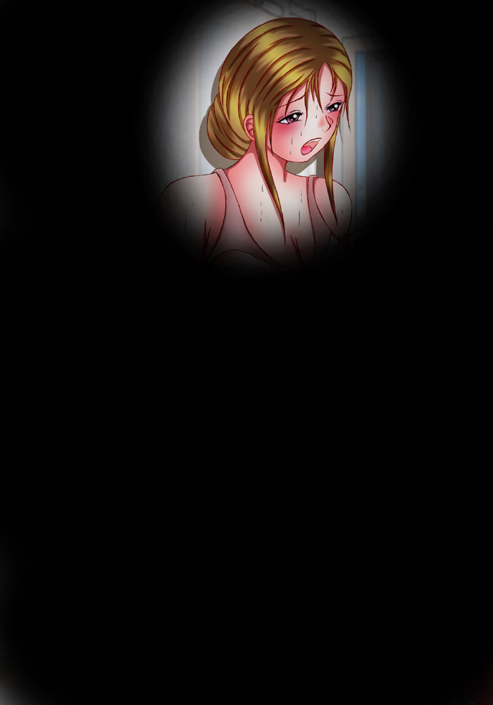 Tormented Mama II page 2 full