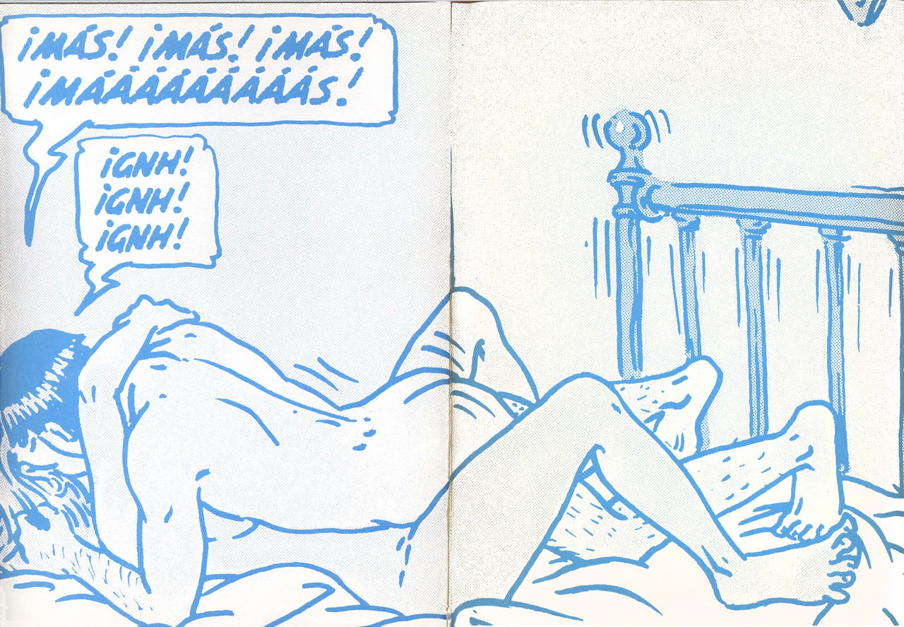 Martin Veyron - Amor Limpio page 2 full