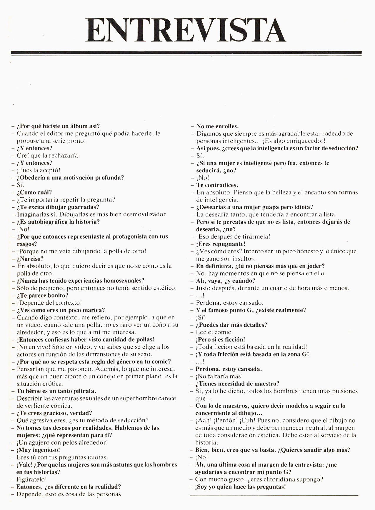 Martin Veyron - Amor Limpio page 5 full