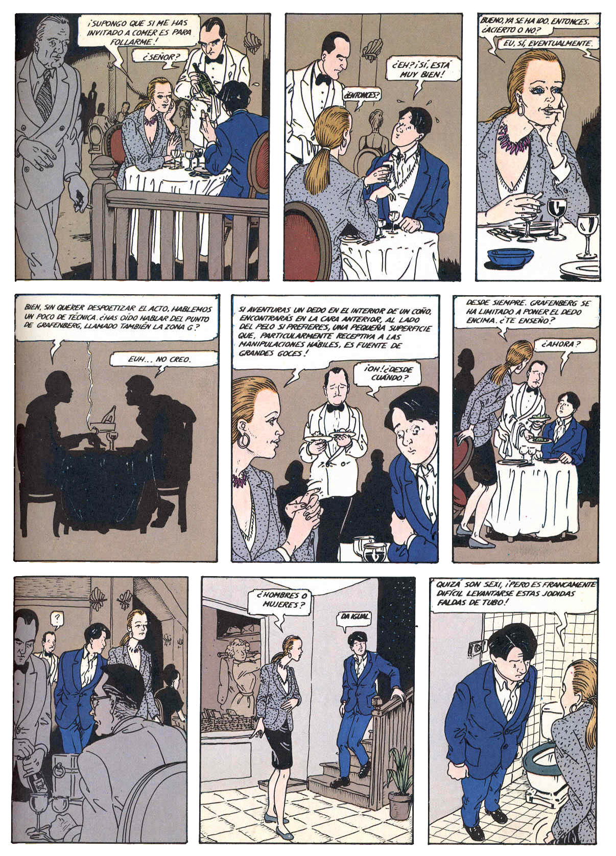 Martin Veyron - Amor Limpio page 6 full