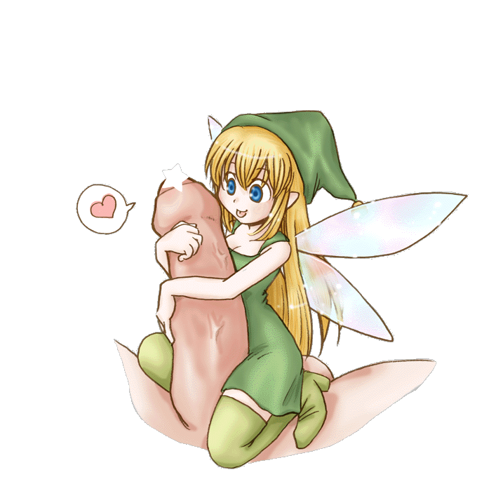 Fetish★Fairy page 5 full