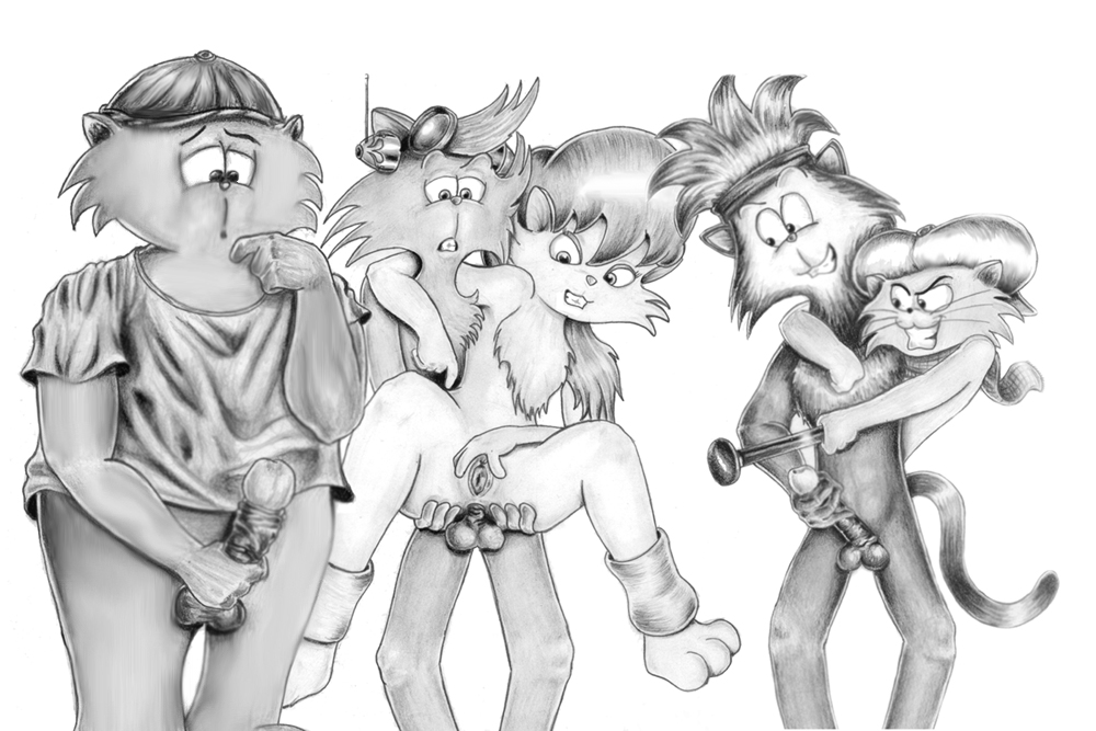 Cleo page 4 full