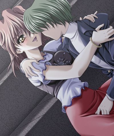 Shiyouzumi Condom page 10 full