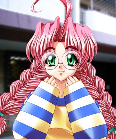 Shiyouzumi Condom page 4 full