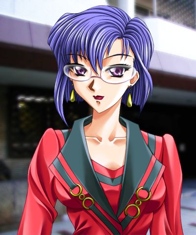 Shiyouzumi Condom page 7 full