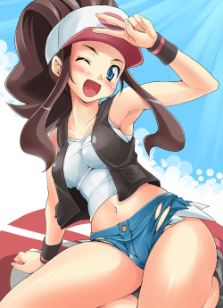 Good Pokemon Pictures