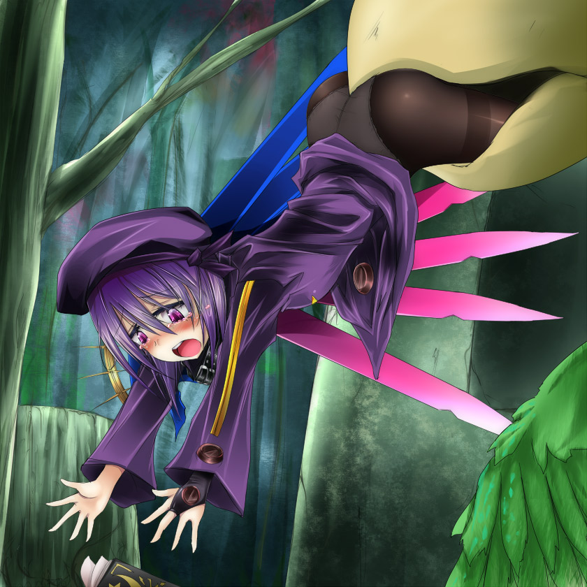 Artist: depth bomb page 2 full