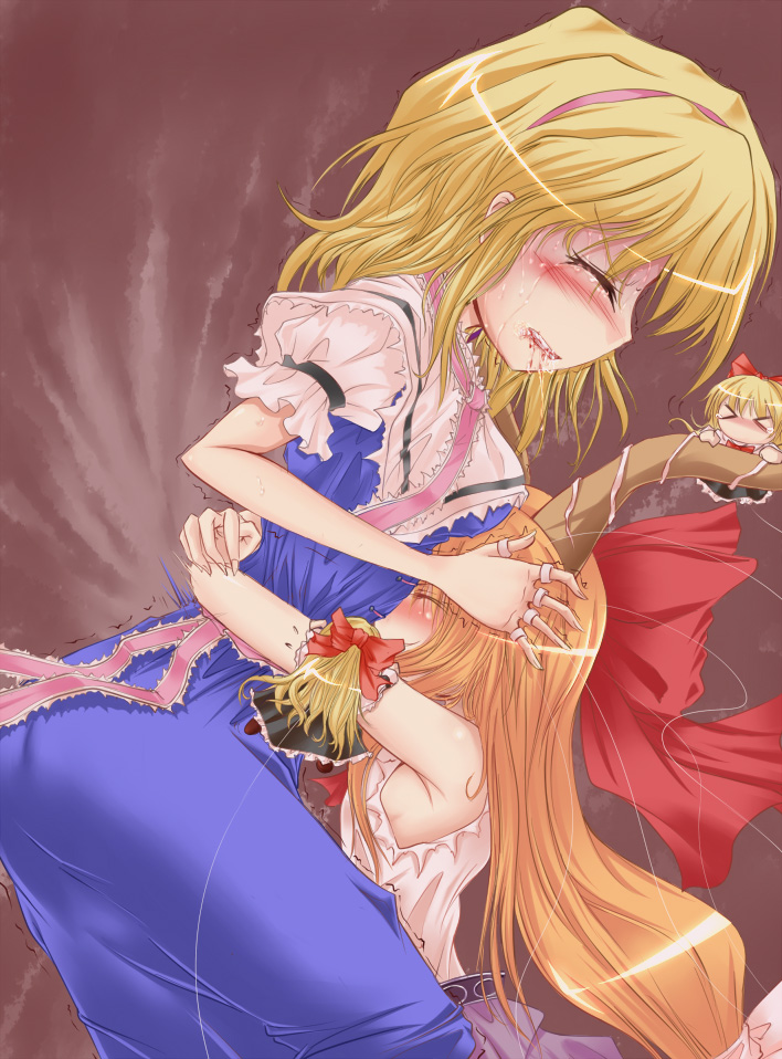 Artist: depth bomb page 3 full