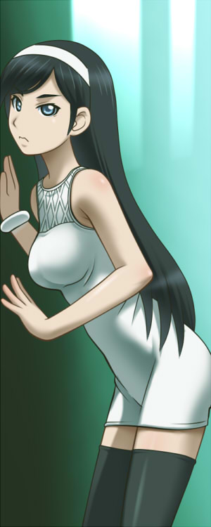 Occult Academy gallery page 1 full