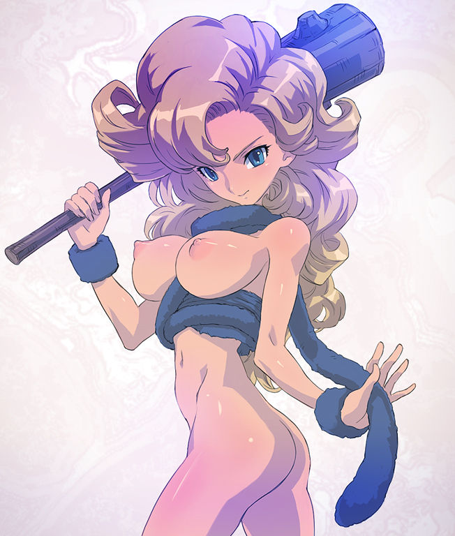 ChronoTrigger Porn page 7 full