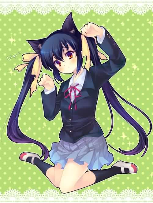 Azusa k-on page 10 full