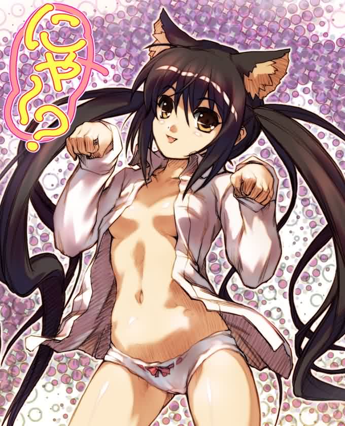 Azusa k-on page 4 full
