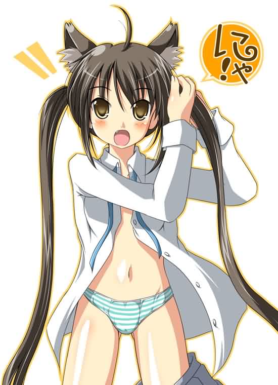 Azusa k-on page 5 full