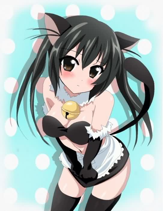 Azusa k-on page 8 full